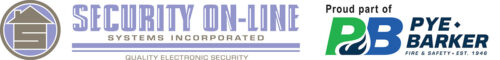 Security On-Line Systems